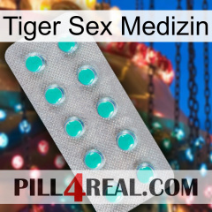 Tiger Sex Medicine 28